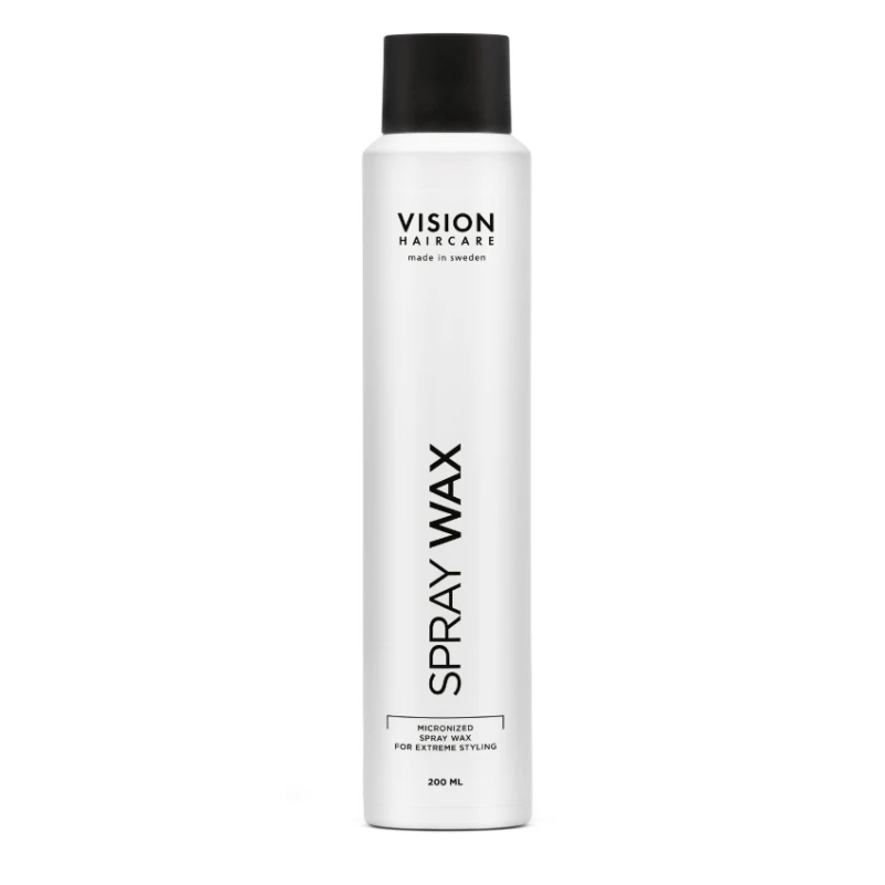 Vision Spray Wax 200ml